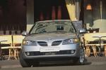 Nissan Almera 1995 года